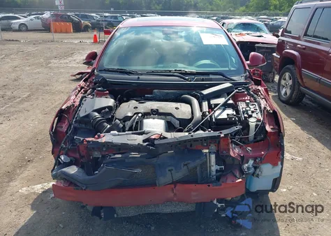 2014 Buick Regal Turbo z USA, uszkodzony, nr VIN 2G4GK5EX0E9276991